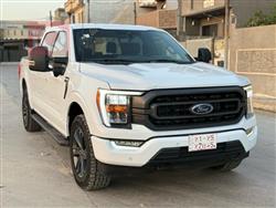 فۆرد F-150